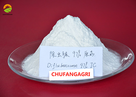 Diflubenzuron-4
