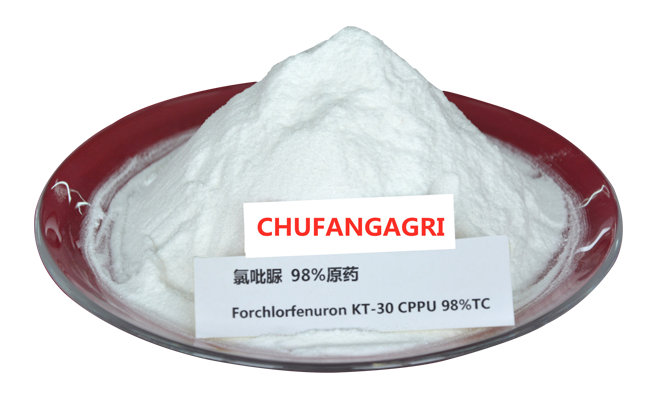 Forchlorfenuron-KT-30-3