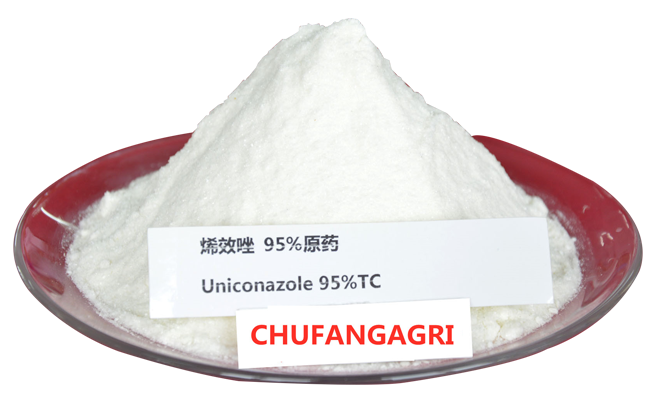Uniconazole-3